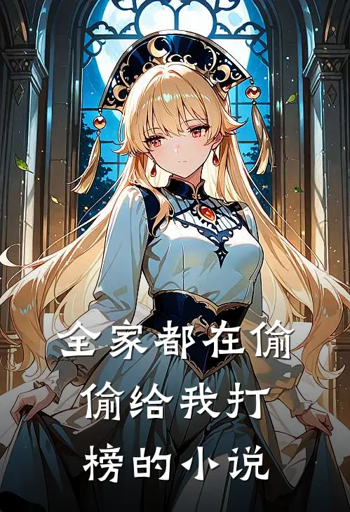 全家都在偷偷给我打榜的小说