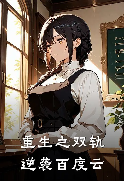 重生之双轨逆袭百度云