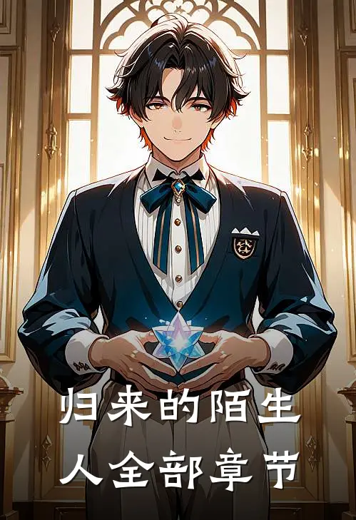 归来的陌生人全部章节