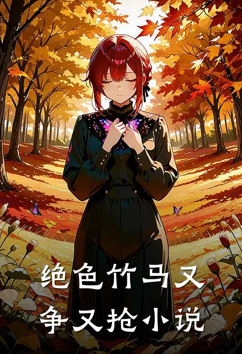 绝色竹马又争又抢小说