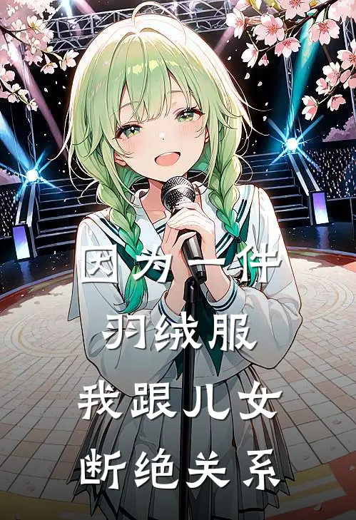 因为一件羽绒服，我跟儿女断绝关系小说佚名佚名（已完结全集完整版大结局）佚名佚名小说全文阅读笔趣阁