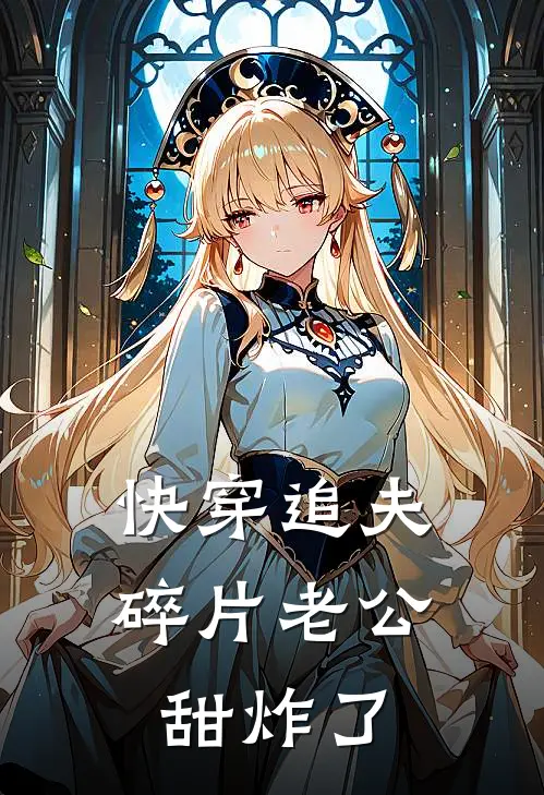 快穿追夫：碎片老公甜炸了(柒浅浅阿澈)热门小说_完结版小说全文免费阅读快穿追夫：碎片老公甜炸了(柒浅浅阿澈)