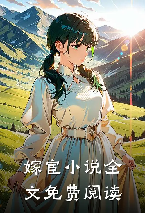 嫁宦小说全文免费阅读
