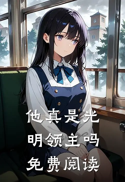 他真是光明领主吗免费阅读