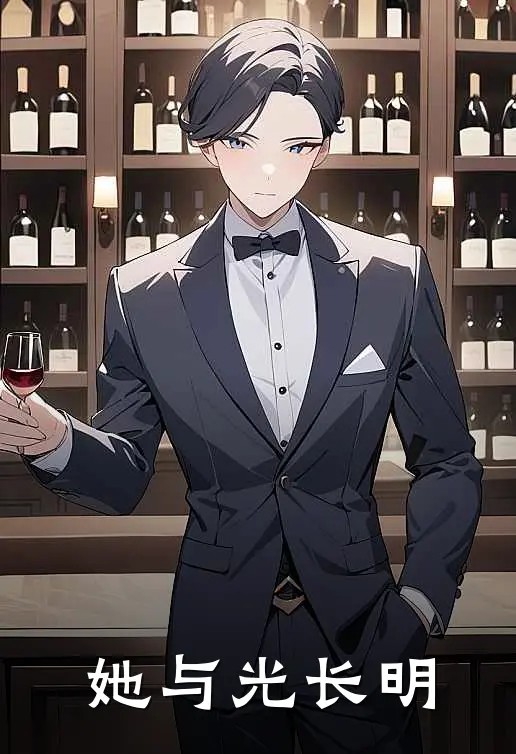 她与光长明周辰安周叙小说完整版_完结版小说推荐她与光长明(周辰安周叙)