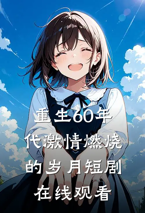 重生60年代激情燃烧的岁月短剧在线观看