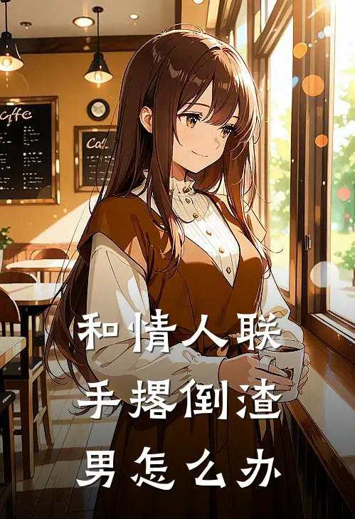 和情人联手撂倒渣男怎么办