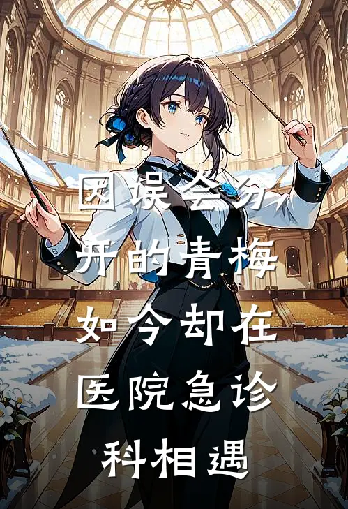 因误会分开的青梅，如今却在医院急诊科相遇林夜墨林晓悠最新热门小说_免费小说全文阅读因误会分开的青梅，如今却在医院急诊科相遇(林夜墨林晓悠)