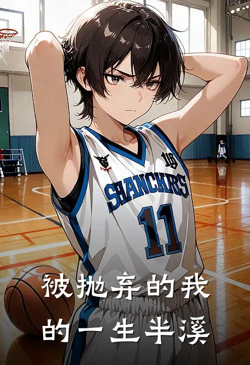 被抛弃的我的一生半溪