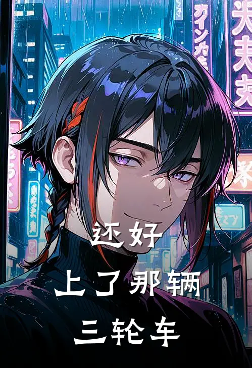 还好，上了那辆三轮车商军孟敏免费小说大全_小说完结还好，上了那辆三轮车(商军孟敏)