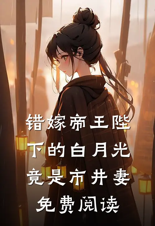 错嫁帝王陛下的白月光竟是市井妻免费阅读