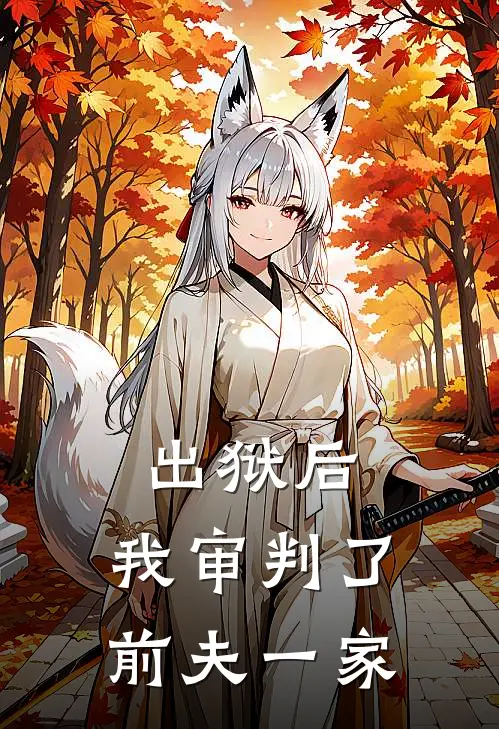 出狱后，我审判了前夫一家(沈然周烬)热门网络小说_最新章节列表出狱后，我审判了前夫一家(沈然周烬)