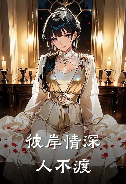 彼岸情深人不渡(姜芸上官祺)完本小说_免费阅读无弹窗彼岸情深人不渡姜芸上官祺