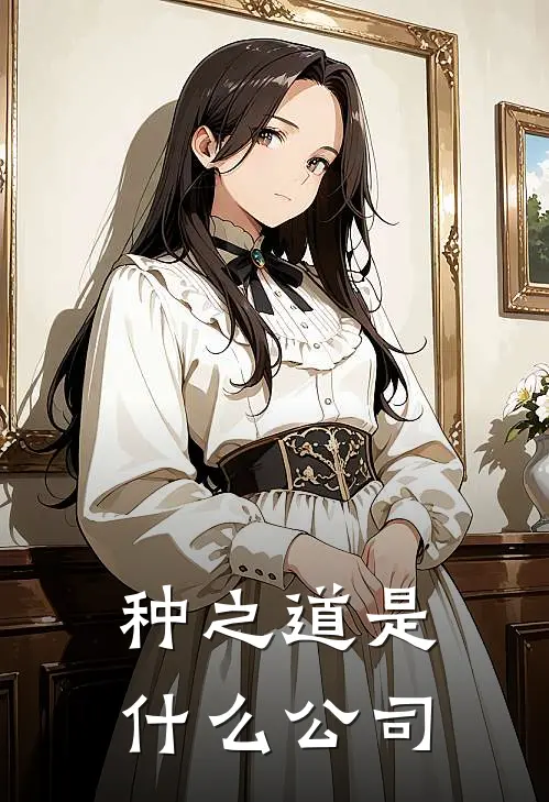 种之道是什么公司