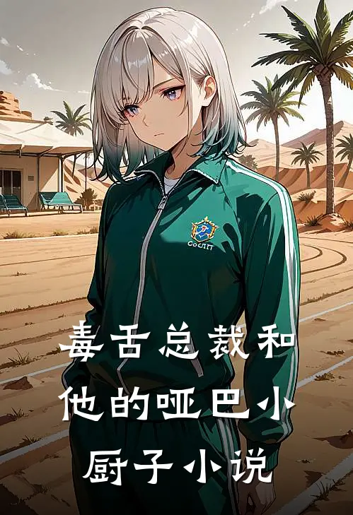 毒舌总裁和他的哑巴小厨子小说