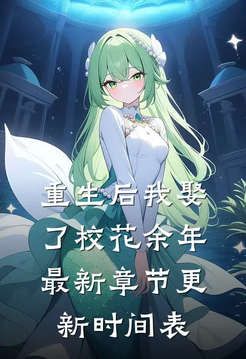 重生后我娶了校花余年最新章节更新时间表