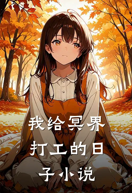 我给冥界打工的日子小说