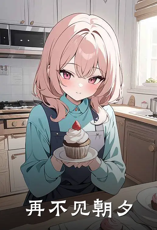 再不见朝夕(周庭晏余朝朝)好看的完结小说_完本小说再不见朝夕周庭晏余朝朝