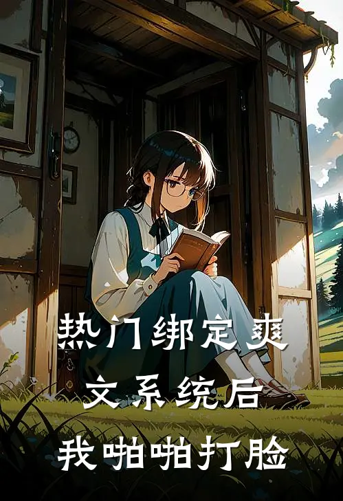 [热门]绑定爽文系统后，我啪啪打脸(抖音热门)小说最新章节_全文免费小说[热门]绑定爽文系统后，我啪啪打脸抖音热门