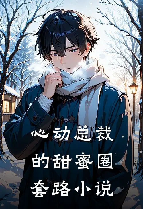 心动总裁的甜蜜圈套路小说