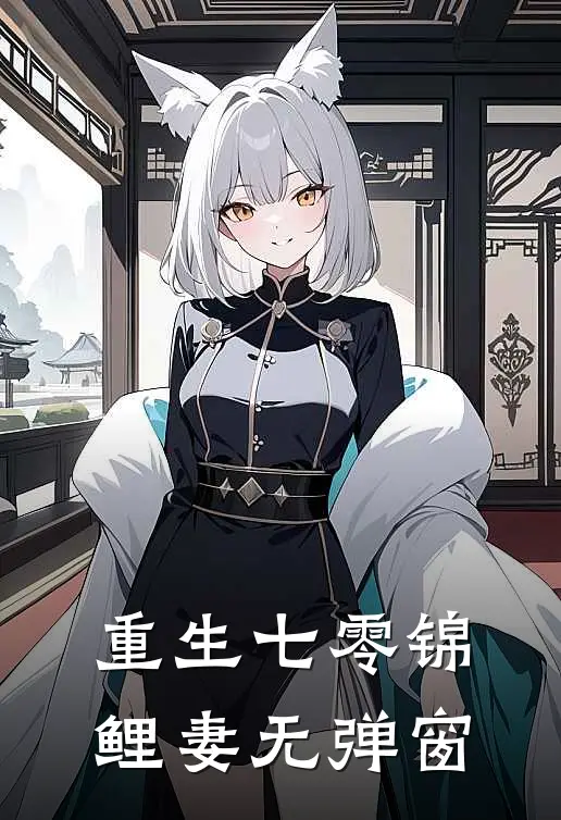 重生七零锦鲤妻无弹窗