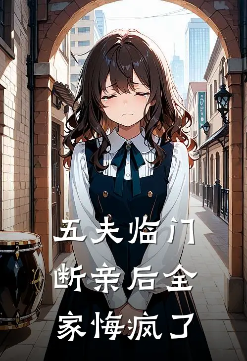 五夫临门：断亲后全家悔疯了(林婉清江夏)在线免费小说_完整版免费小说五夫临门：断亲后全家悔疯了(林婉清江夏)