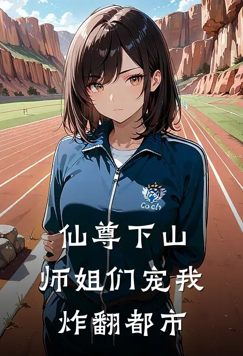 仙尊下山：师姐们宠我炸翻都市