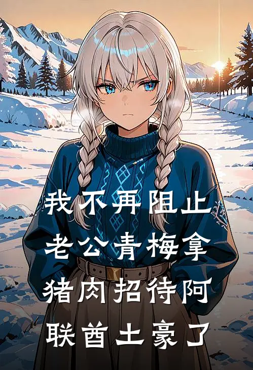 我不再阻止老公青梅拿猪肉招待阿联酋土豪了陈苗苗青梅完结小说大全_免费热门小说我不再阻止老公青梅拿猪肉招待阿联酋土豪了(陈苗苗青梅)