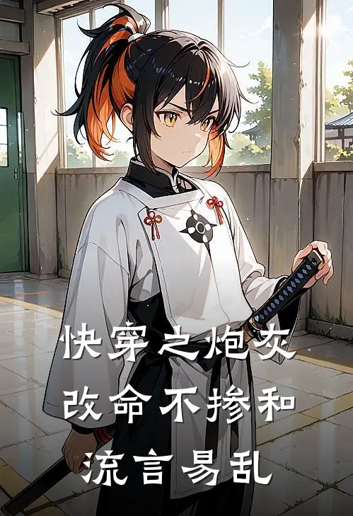 快穿之炮灰改命不掺和流言易乱