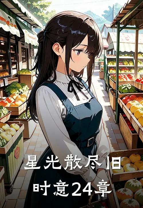 星光散尽旧时意24章