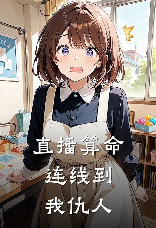 直播算命，连线到我仇人(张俊齐天宇)免费小说大全_小说完结免费直播算命，连线到我仇人张俊齐天宇