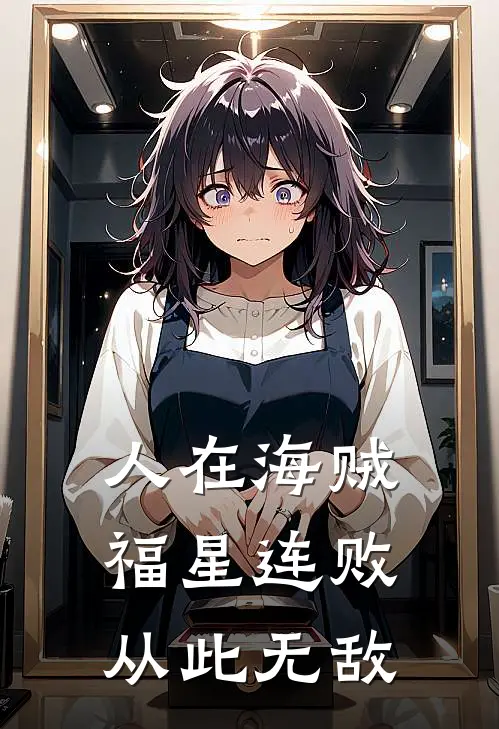 人在海贼：福星连败，从此无敌(卡普温独)热门小说推荐_免费小说在线看人在海贼：福星连败，从此无敌卡普温独