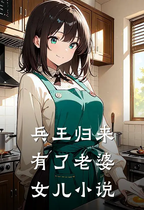 兵王归来有了老婆女儿小说