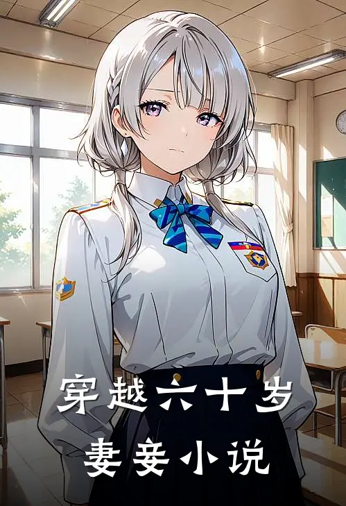 穿越六十岁妻妾小说