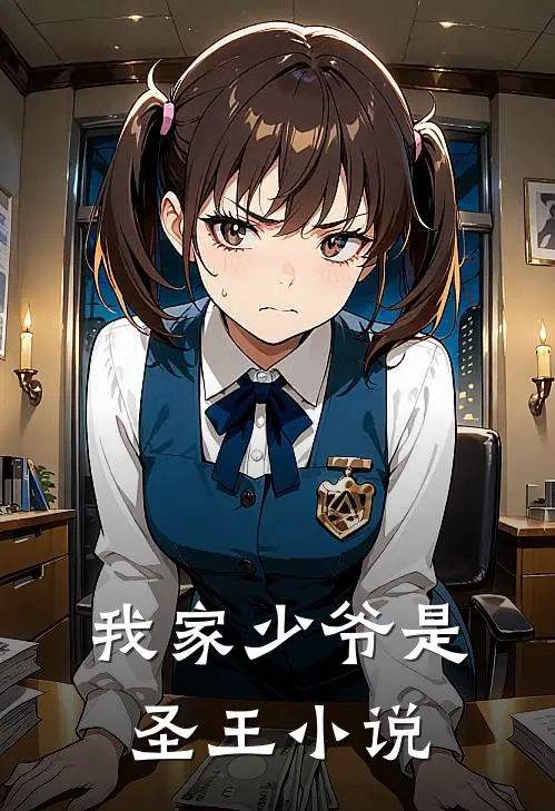 我家少爷是圣王小说