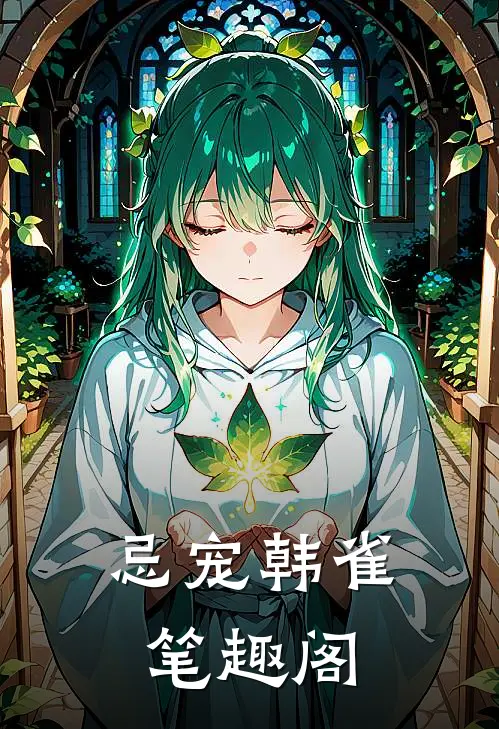 忌宠韩雀笔趣阁