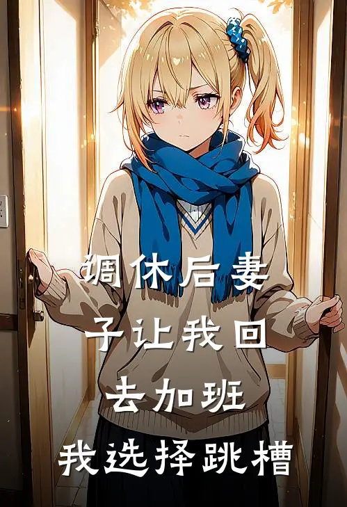 调休后妻子让我回去加班，我选择跳槽周浔何婉热门的网络小说_完整版小说调休后妻子让我回去加班，我选择跳槽(周浔何婉)