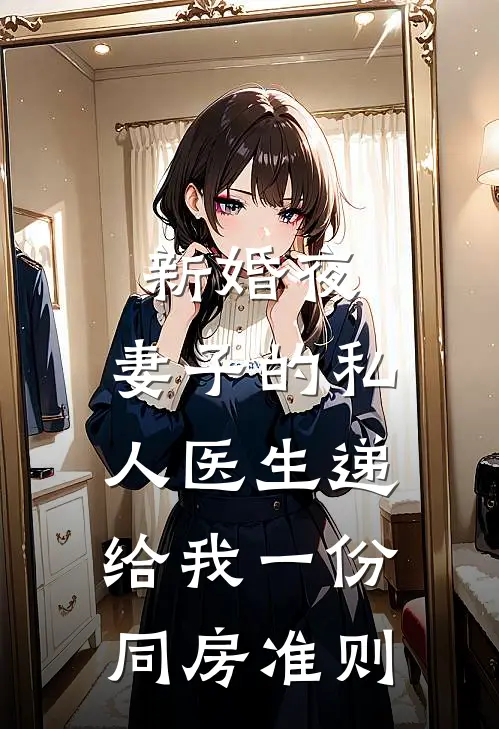 新婚夜，妻子的私人医生递给我一份同房准则孟欣之砚完结版小说阅读_完整版小说免费阅读新婚夜，妻子的私人医生递给我一份同房准则(孟欣之砚)