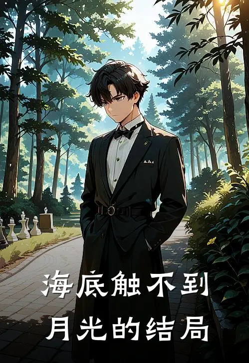 海底触不到月光的结局