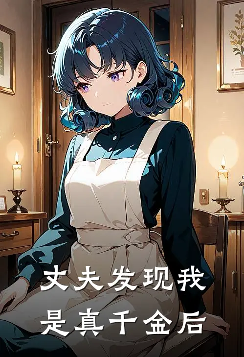 丈夫发现我是真千金后江召迎张雪漫小说完整版_完结版小说推荐丈夫发现我是真千金后(江召迎张雪漫)