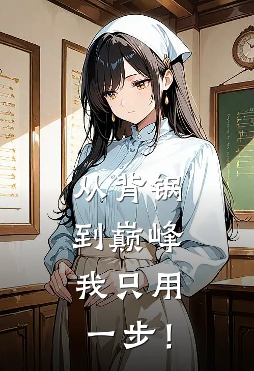 从背锅到巅峰，我只用一步！(张诚刘倩)最新推荐小说_在哪看免费小说从背锅到巅峰，我只用一步！张诚刘倩