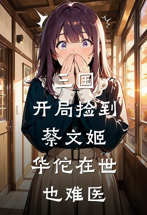 三国：开局捡到蔡文姬，华佗在世也难医宋明轩蔡琰最新好看小说_最新章节列表三国：开局捡到蔡文姬，华佗在世也难医(宋明轩蔡琰)