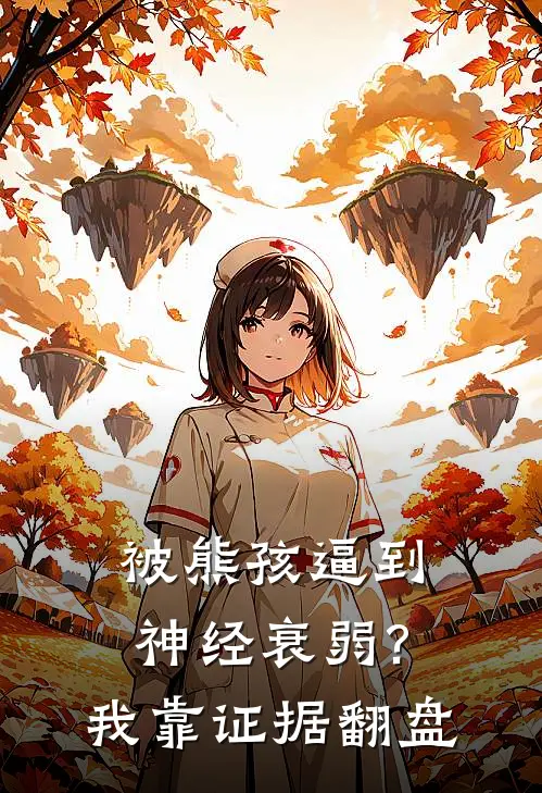 《被熊孩逼到神经衰弱?我靠证据翻盘》刘梅浩浩免费完本小说在线阅读_《被熊孩逼到神经衰弱?我靠证据翻盘》刘梅浩浩免费小说