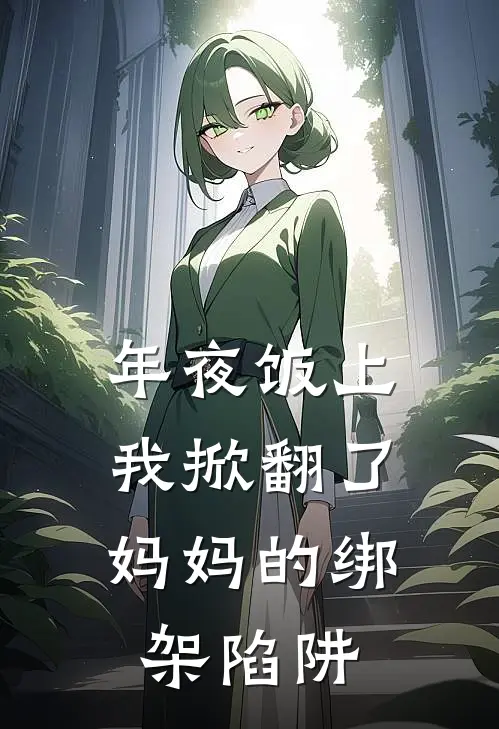 年夜饭上，我掀翻了妈妈的绑架陷阱(佚名佚名)免费小说完结版_免费小说免费阅读年夜饭上，我掀翻了妈妈的绑架陷阱佚名佚名