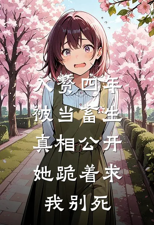 入赘四年被当畜生，真相公开她跪着求我别死(沈清月陆昀)小说全文免费阅读_无弹窗全文免费阅读入赘四年被当畜生，真相公开她跪着求我别死(沈清月陆昀)