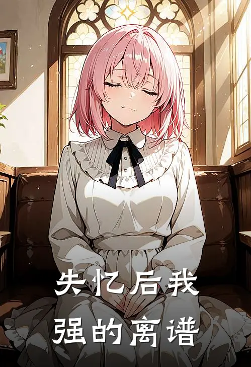 失忆后我强的离谱李祝余梁回完结版小说_最新章节列表失忆后我强的离谱(李祝余梁回)