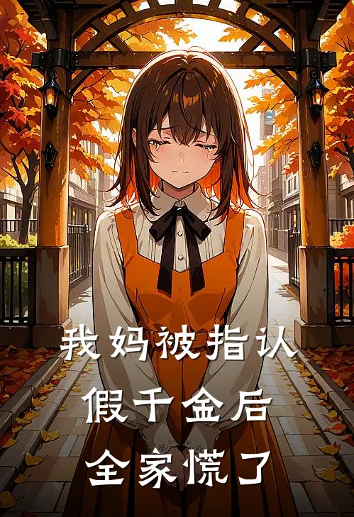 虞明珠陈晓荷(我妈被指认假千金后，全家慌了)全本免费在线阅读_虞明珠陈晓荷全集在线阅读