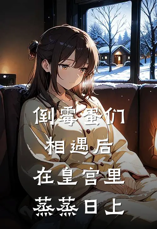 倒霉蛋们相遇后，在皇宫里蒸蒸日上