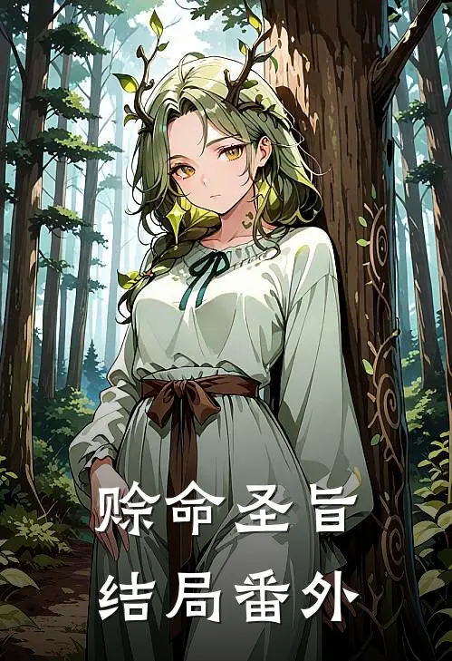 赊命圣旨结局番外