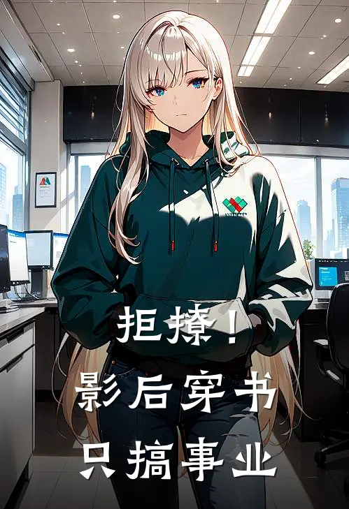 闻鹤小桃(拒撩！影后穿书只搞事业)全章节在线阅读_(拒撩！影后穿书只搞事业)完结版免费阅读